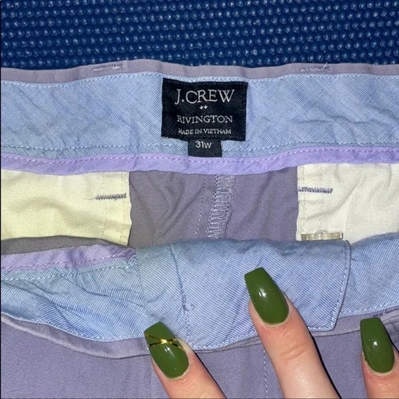 J. Crew Rivington Shorts - Picture 3 of 3